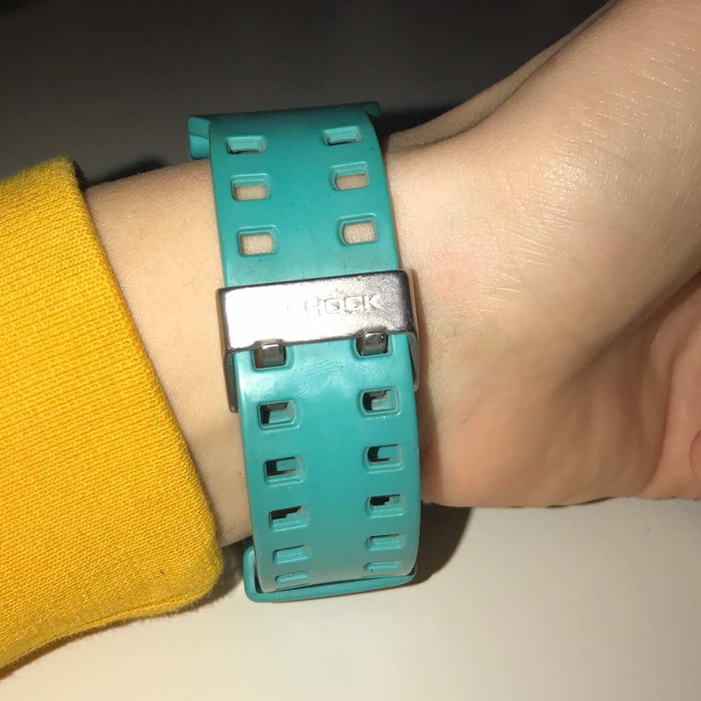 G Shock - Picture 2 of 2